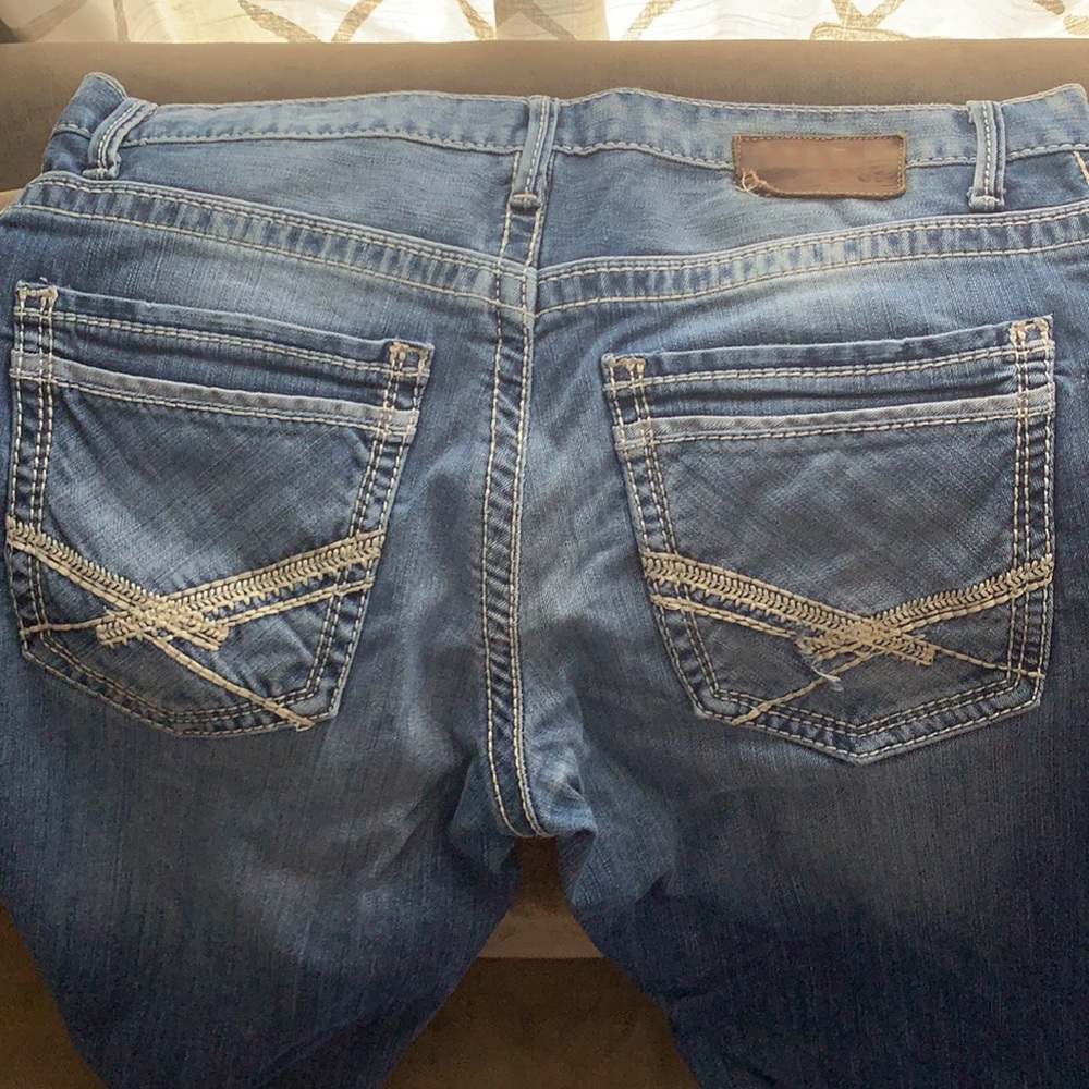 Jeans - Picture 3 of 3